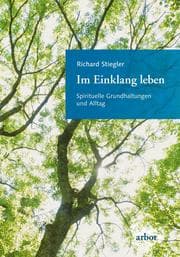Cover von Im Einklang leben