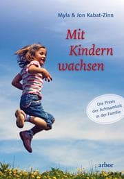 Cover von Mit Kindern wachsen