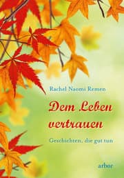 Cover von Dem Leben vertrauen