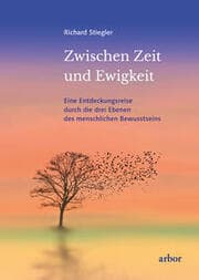 Cover von Zwischen Zeit und Ewigkeit