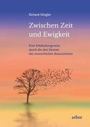 Cover von Zwischen Zeit und Ewigkeit
