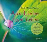 Cover von Aus Liebe zum Leben - Acht ausgewählte Geschichten
