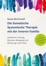 Cover von Die Somatische Systemische Therapie mit der inneren Familie