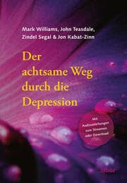 Cover von Der achtsame Weg durch die Depression