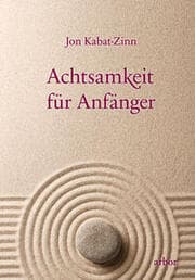 Cover von Achtsamkeit für Anfänger