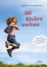 Cover von Mit Kindern wachsen