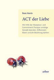 Cover von ACT der Liebe