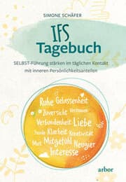 Cover von IFS Tagebuch