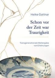 Cover von Schon vor der Zeit war Traurigkeit