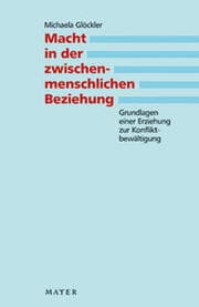 Cover von Macht in der zwischenmenschlichen Beziehung