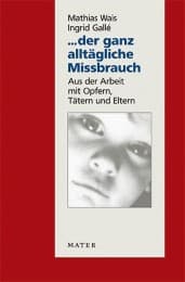 Cover von ...der ganz alltägliche Missbrauch