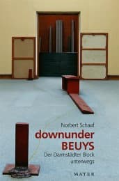 Cover von downunder Beuys