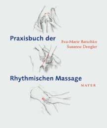 Cover von Praxisbuch der Rhythmischen Massage