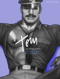 Cover von Tom of Finland