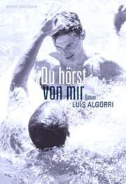 Cover von Du hörst von mir