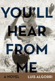 Cover von You'll hear from me