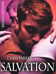 Cover von Salvation