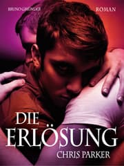 Cover von Die Erlösung