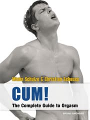 Cover von CUM! The Complete Guide to Orgasm