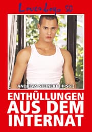 Cover von Loverboys 50: Enthüllungen aus dem Internat