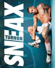 Cover von TurnOn: Sneax