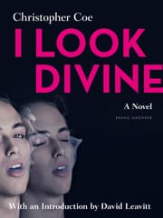 Cover von I Look Divine