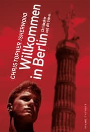 Cover von Willkommen in Berlin