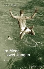Cover von Im Meer, zwei Jungen