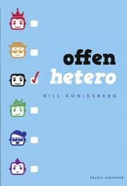 Cover von Offen hetero