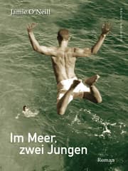 Cover von Im Meer, zwei Jungen