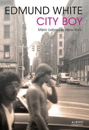 Cover von City Boy