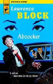 Cover von Abzocker