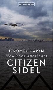 Cover von Citizen Sidel
