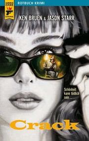Cover von Crack