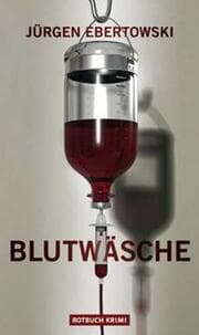 Cover von Blutwäsche