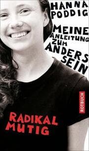 Cover von Radikal mutig
