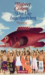 Cover von Die Unbeschwerten
