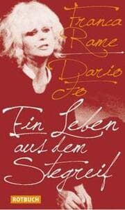 Cover von Ein Leben aus dem Stegreif