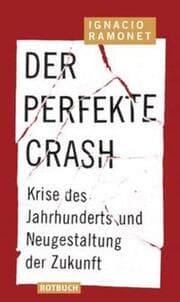 Cover von Der perfekte Crash