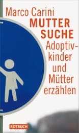 Cover von Muttersuche