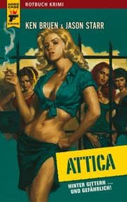 Cover von Attica