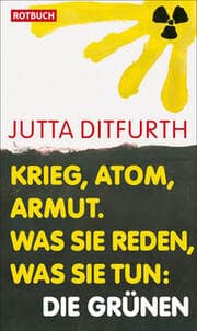 Cover von Krieg, Atom, Armut