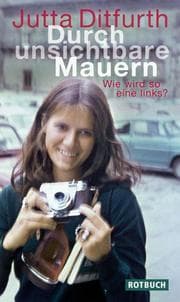 Cover von Durch unsichtbare Mauern
