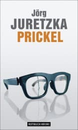Cover von Prickel