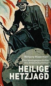 Cover von Heilige Hetzjagd