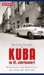 Cover von Kuba im 21.Jahrhundert
