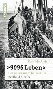 Cover von '9096 Leben'