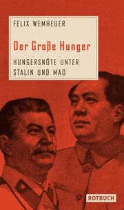 Cover von Der Große Hunger