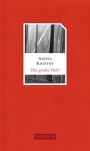 Cover von Das große Heft