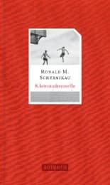 Cover von Kleinstadtnovelle